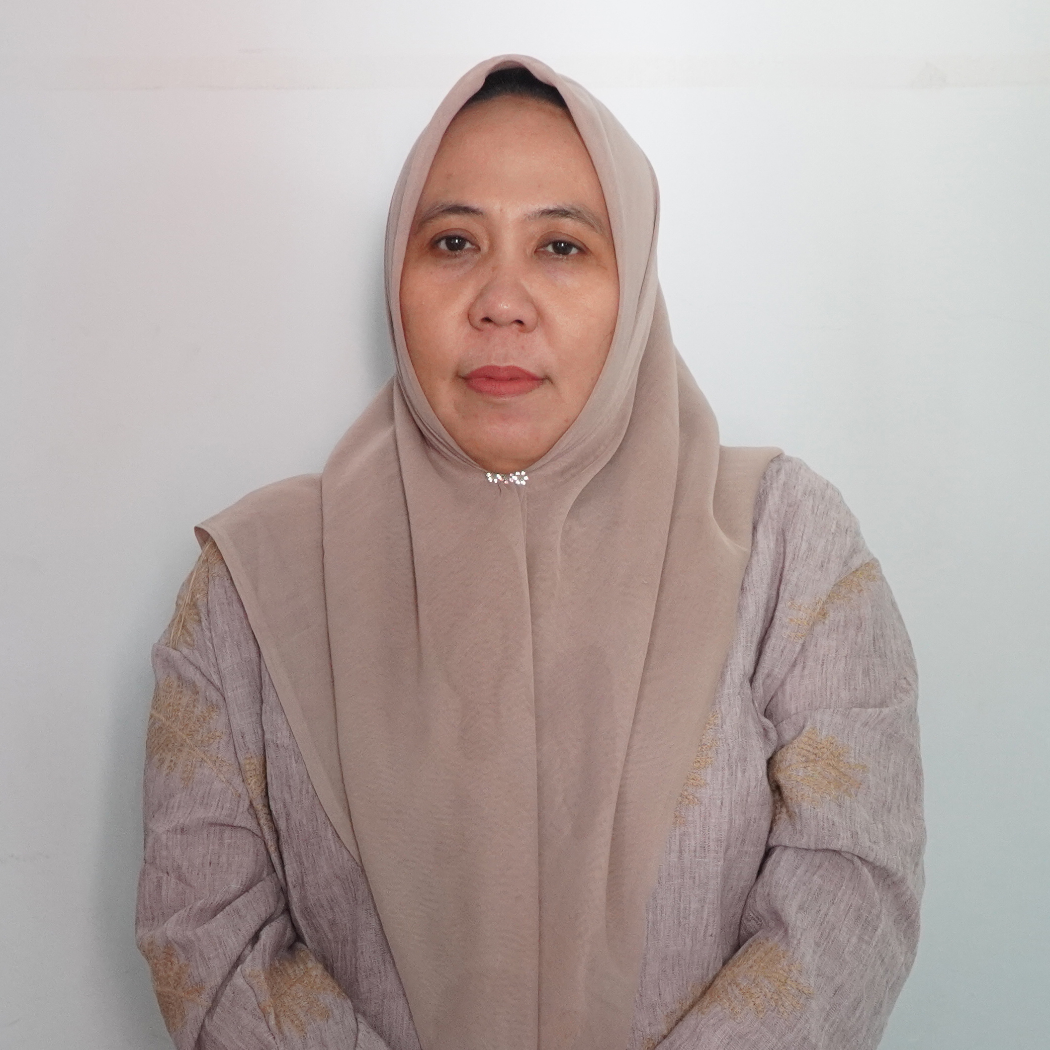 HJ AMALIAH HAMID S.E