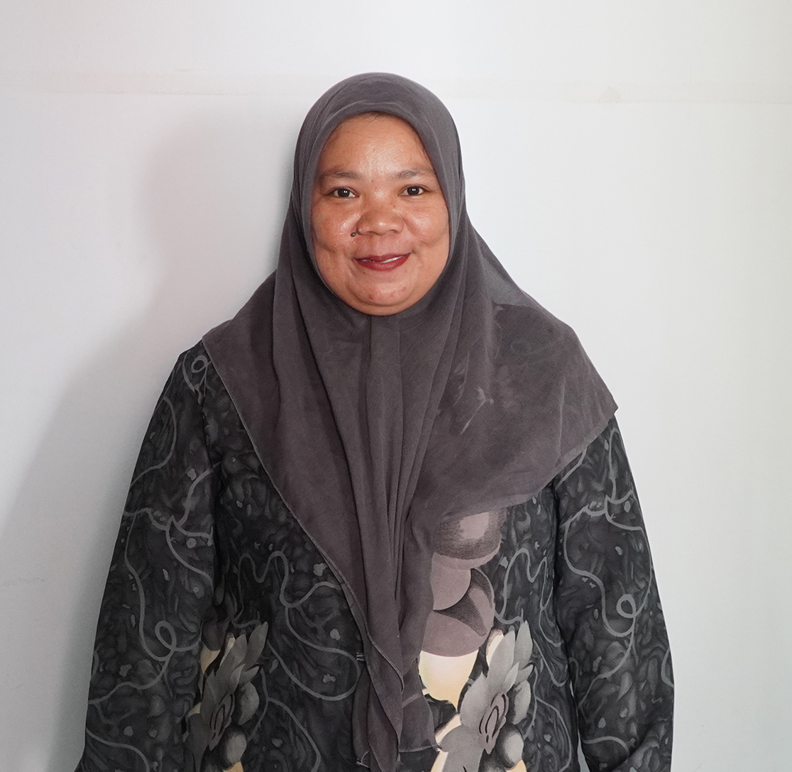 CICI WAHYUNI S.E