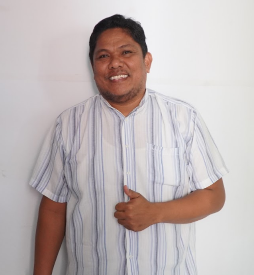 H.ABDAD SYAMSI S.E