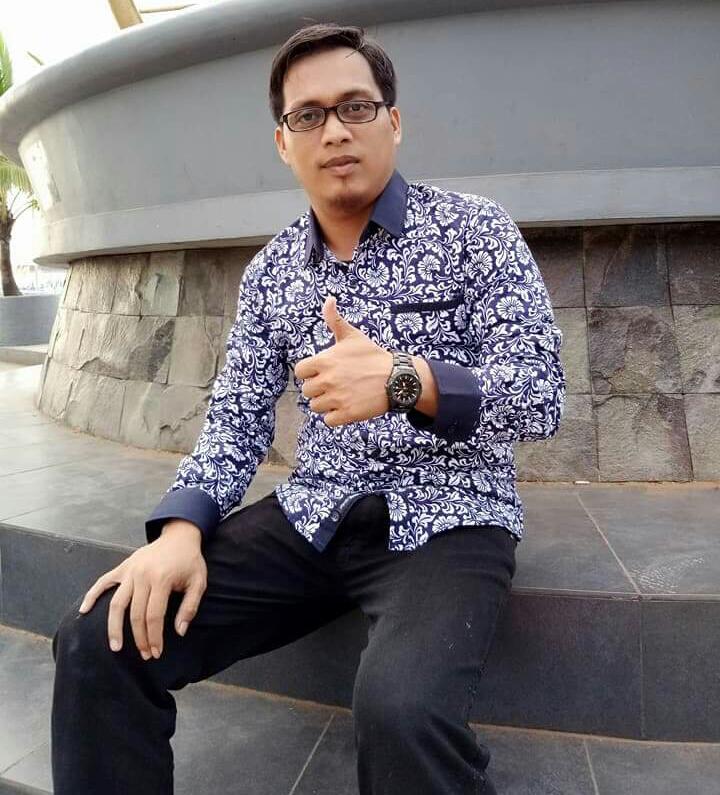 Dr. MUHAMMAD ASWAD, S.Pd.I., M.Pd.