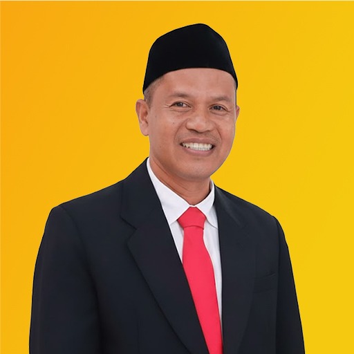 Muhammad Nasir Badu, Ph.D.