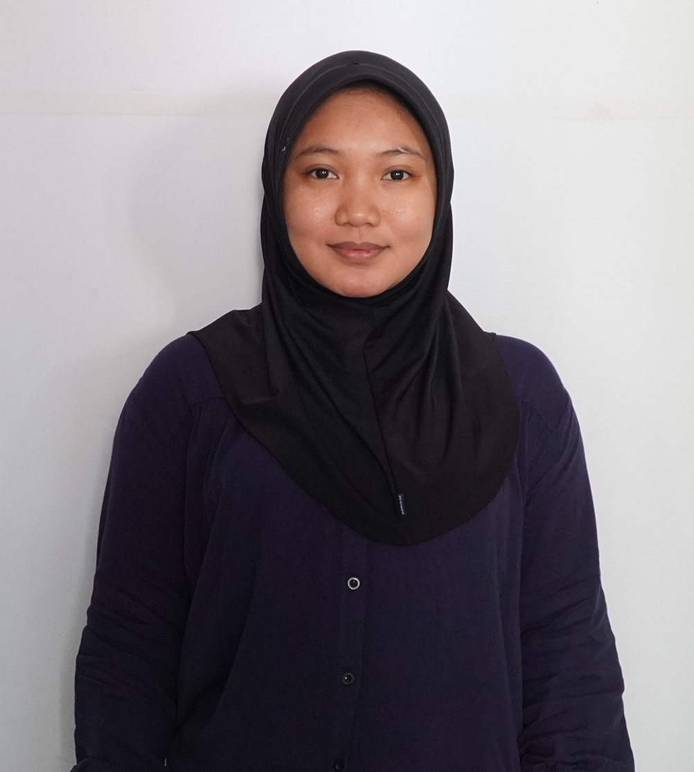 REGITA PURNAMA CAHYANI S.Pd